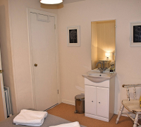 Bedroom 1 other side cistom