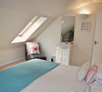 Bedroom 2 other side custom