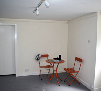 Bike storage 3 custom